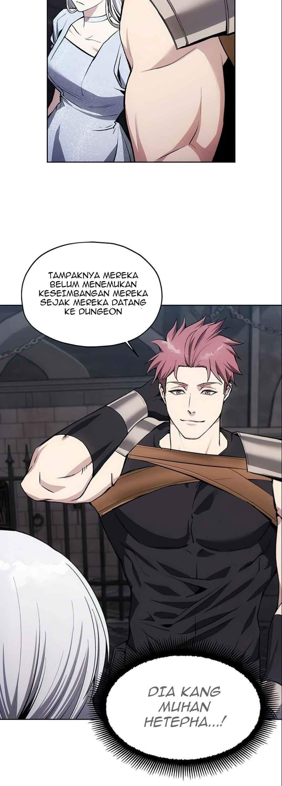 How to Live as a Villain Chapter 16 - halaman 43