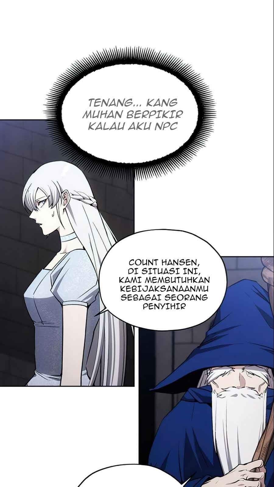 How to Live as a Villain Chapter 16 - halaman 44