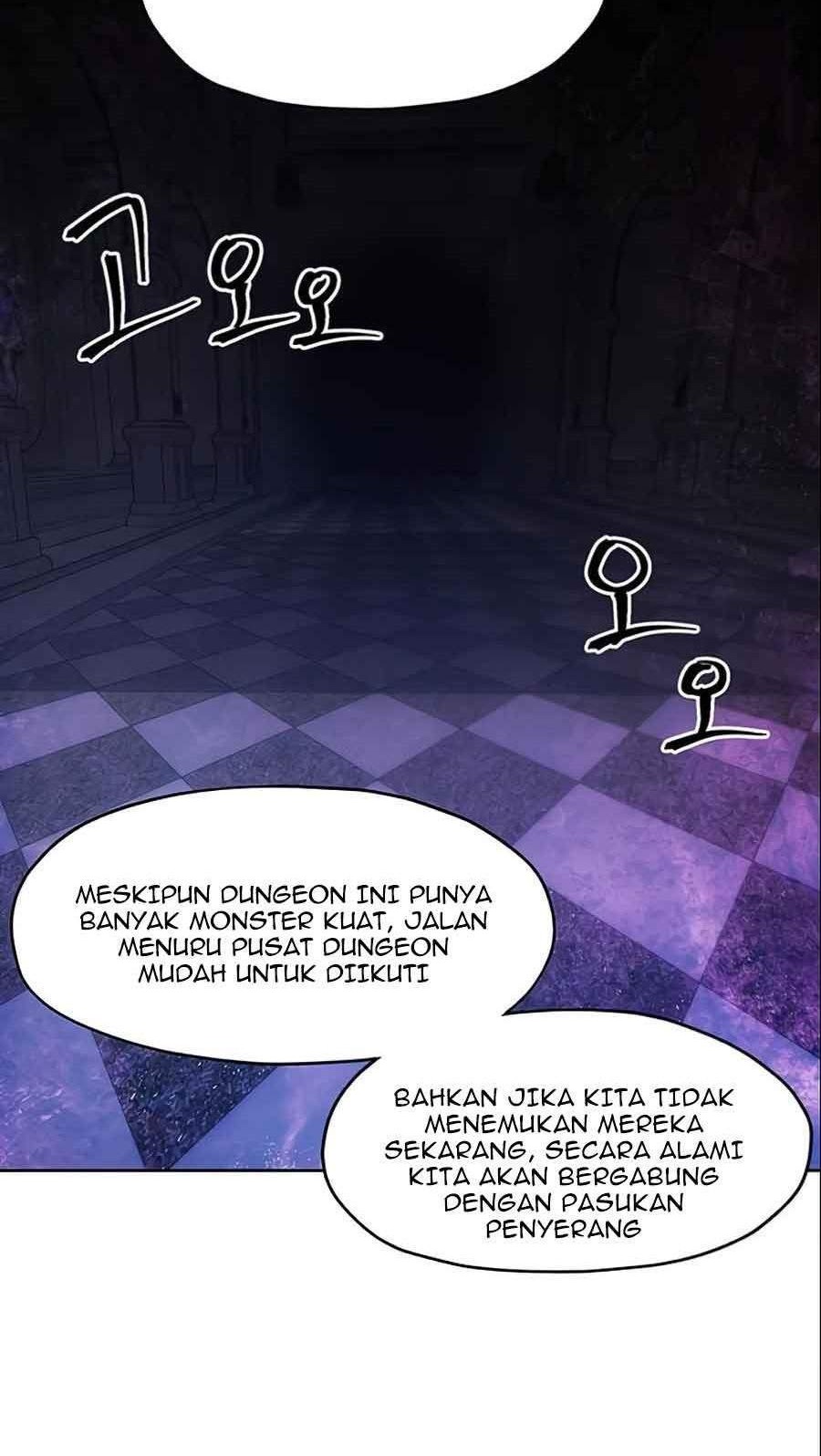 How to Live as a Villain Chapter 16 - halaman 47