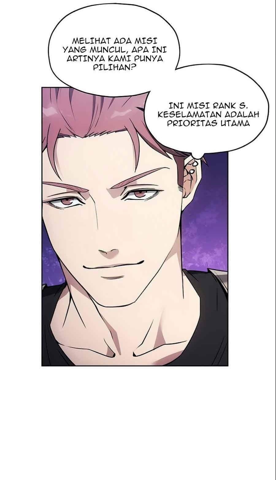 How to Live as a Villain Chapter 16 - halaman 50