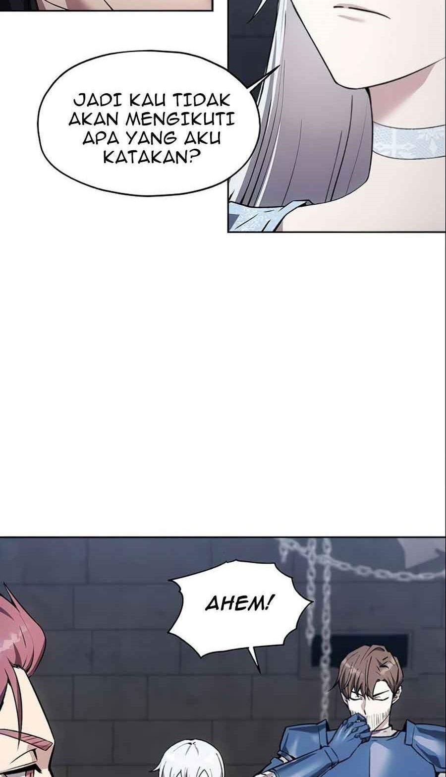 How to Live as a Villain Chapter 16 - halaman 52