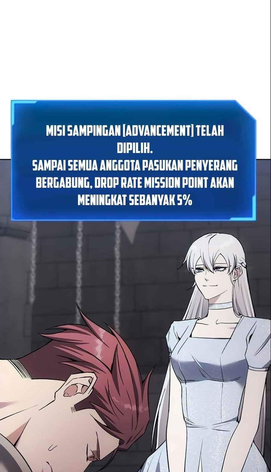 How to Live as a Villain Chapter 16 - halaman 54