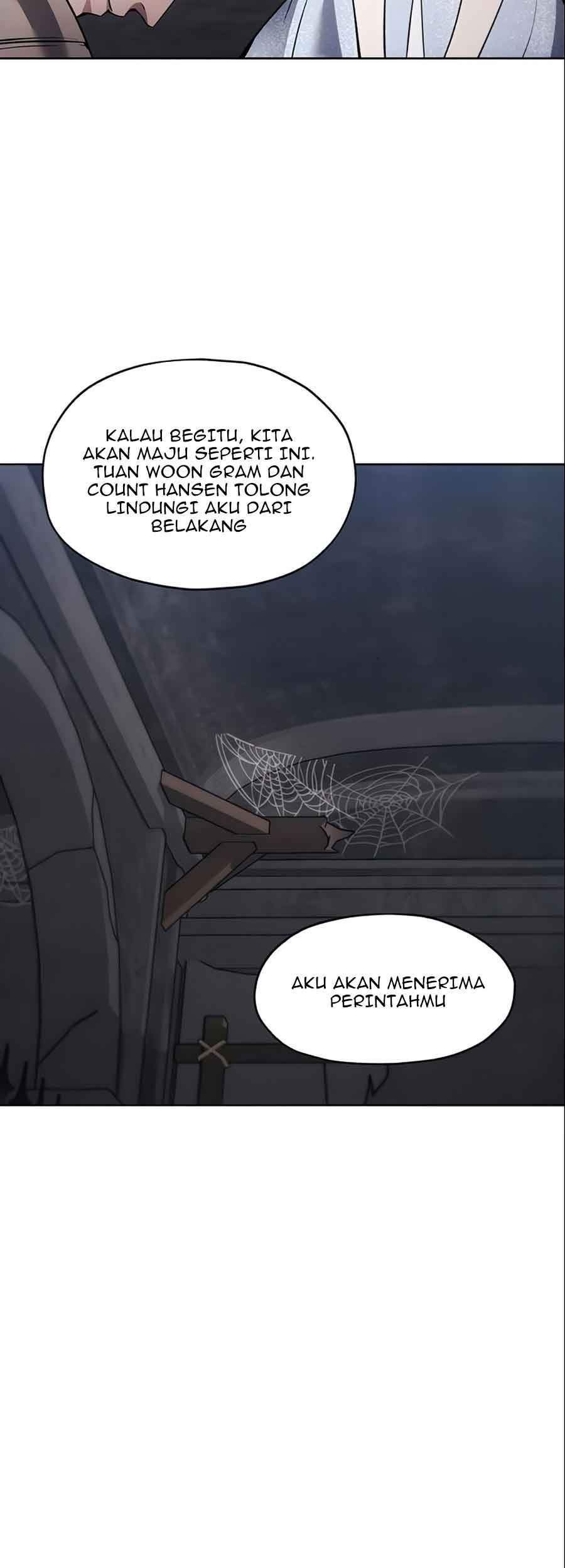 How to Live as a Villain Chapter 16 - halaman 55