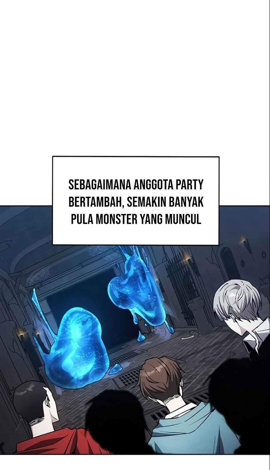 How to Live as a Villain Chapter 16 - halaman 56