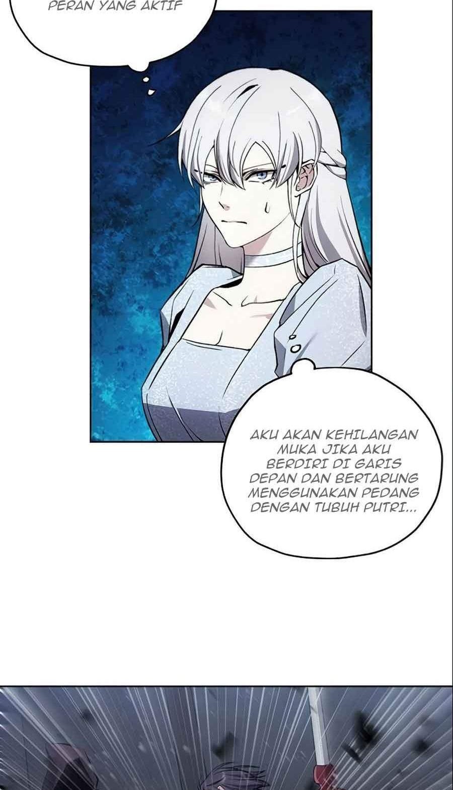 How to Live as a Villain Chapter 16 - halaman 58