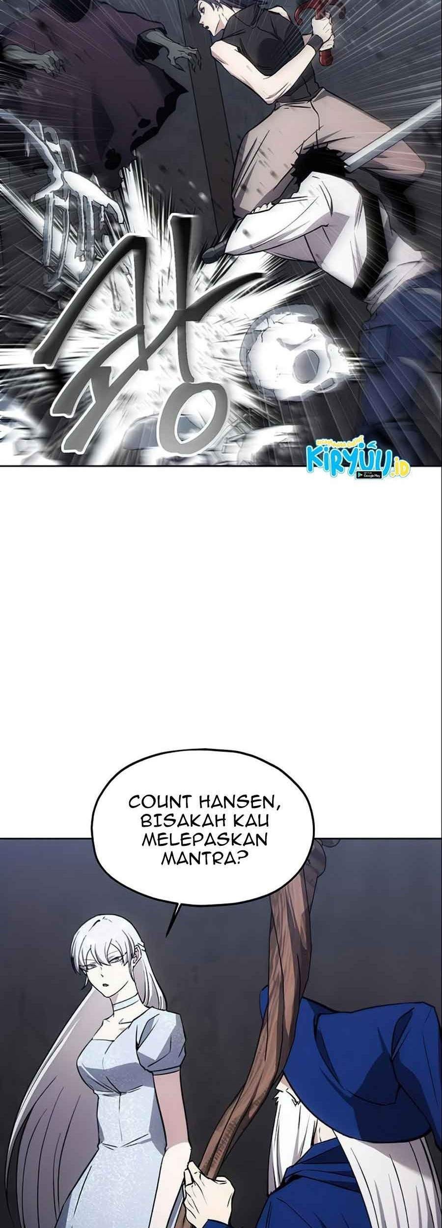 How to Live as a Villain Chapter 16 - halaman 59