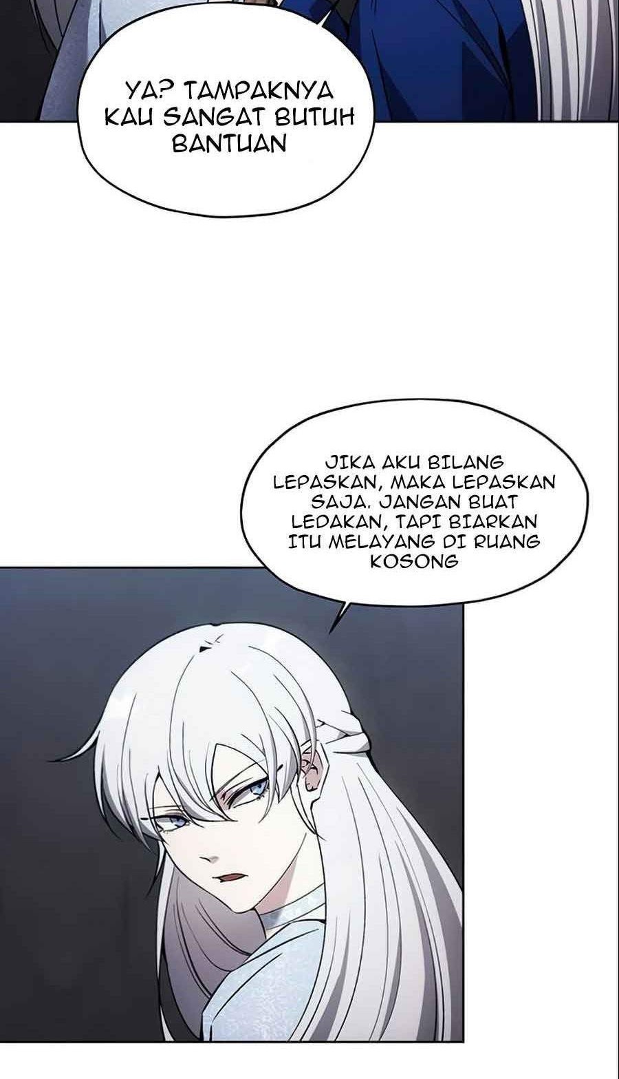How to Live as a Villain Chapter 16 - halaman 60