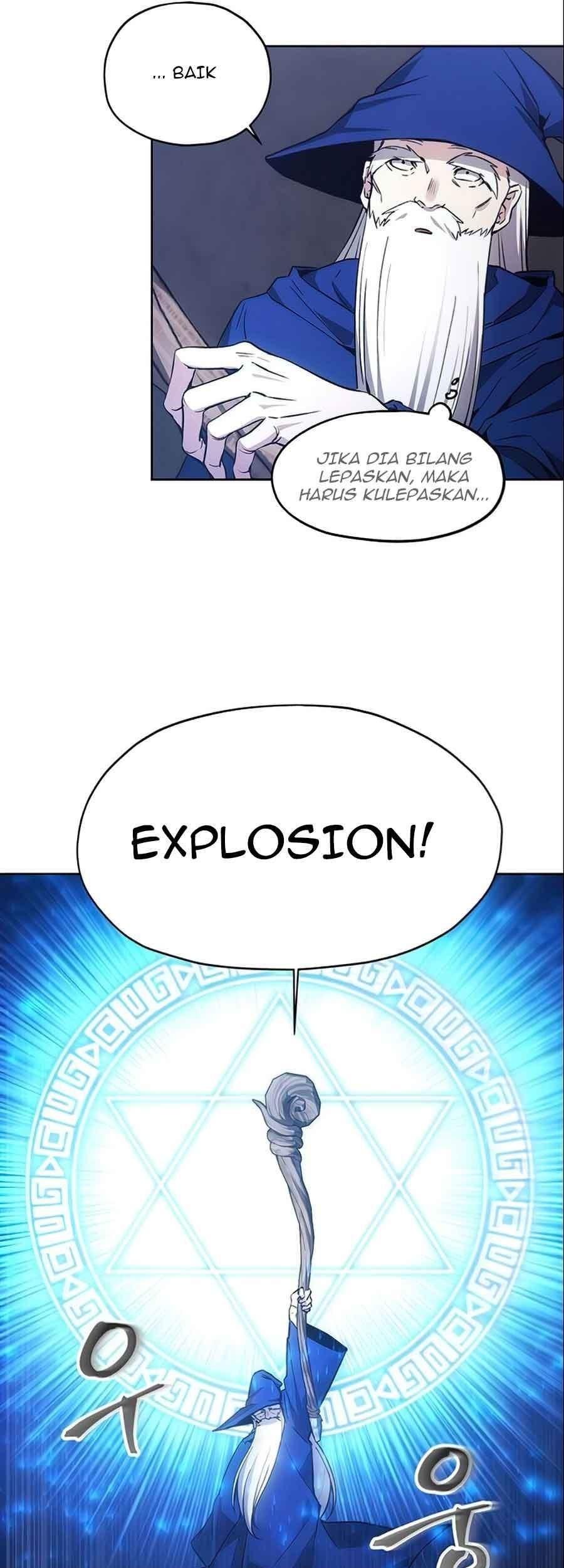 How to Live as a Villain Chapter 16 - halaman 61