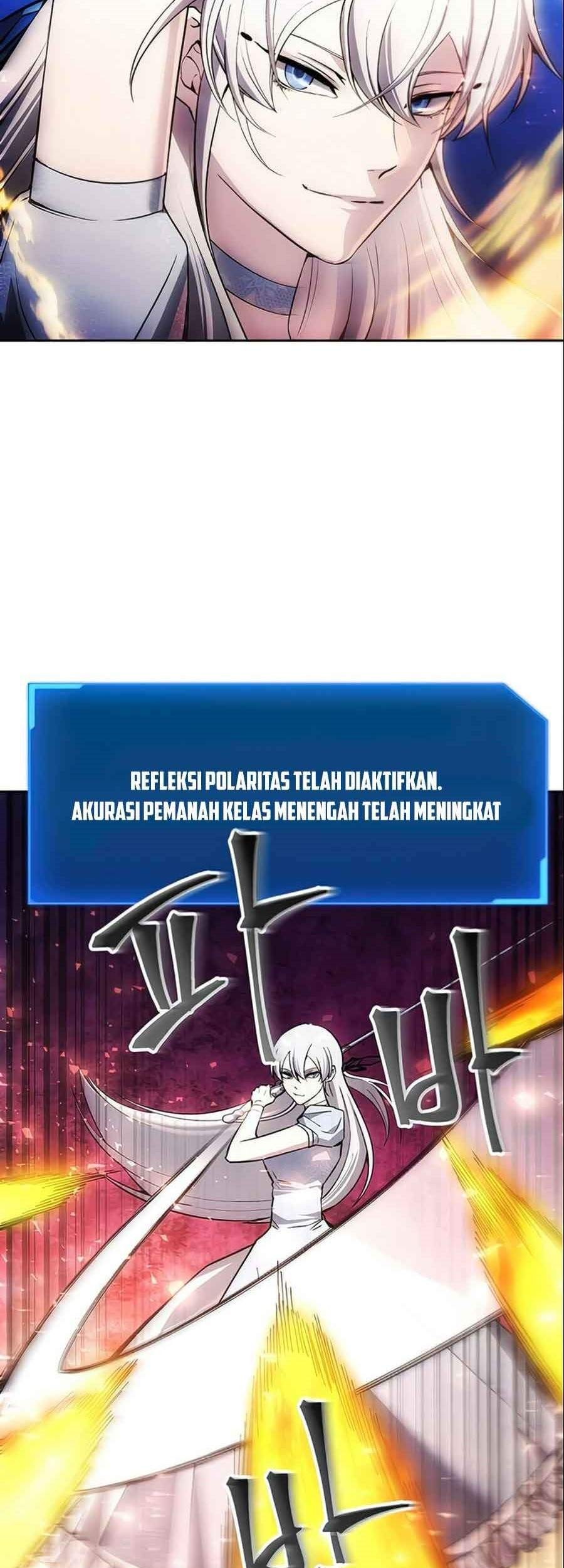 How to Live as a Villain Chapter 16 - halaman 65