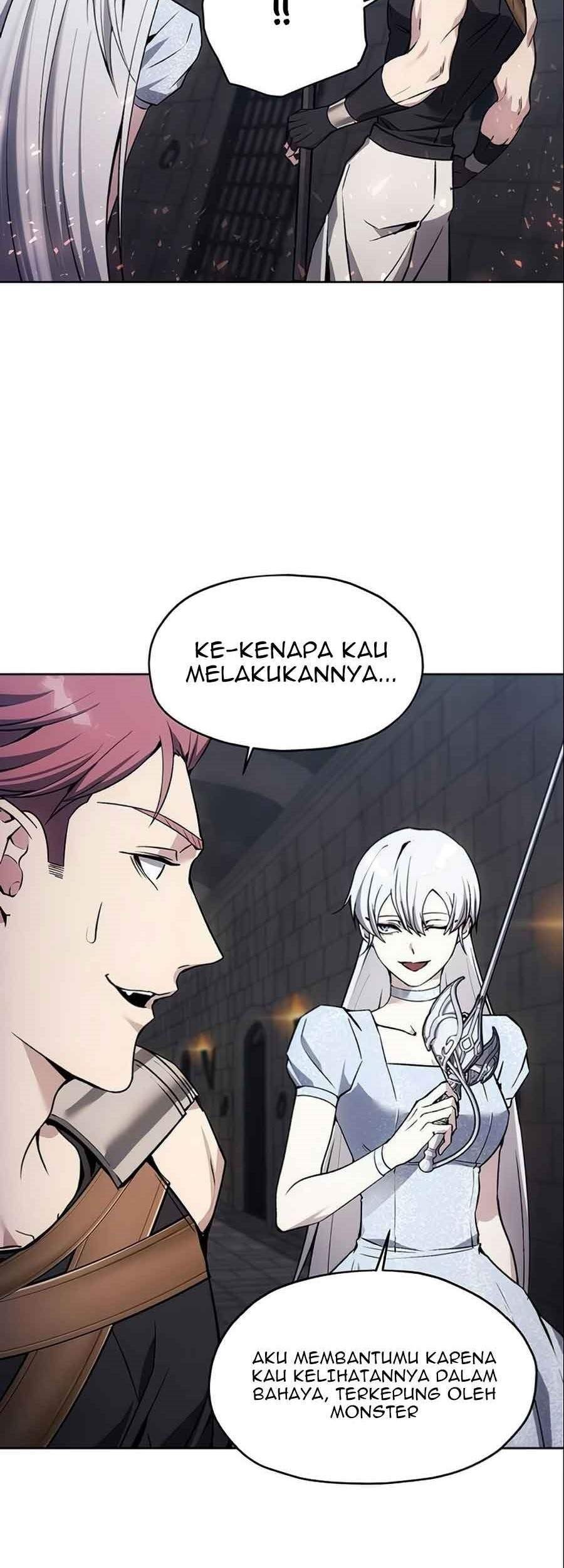 How to Live as a Villain Chapter 16 - halaman 69