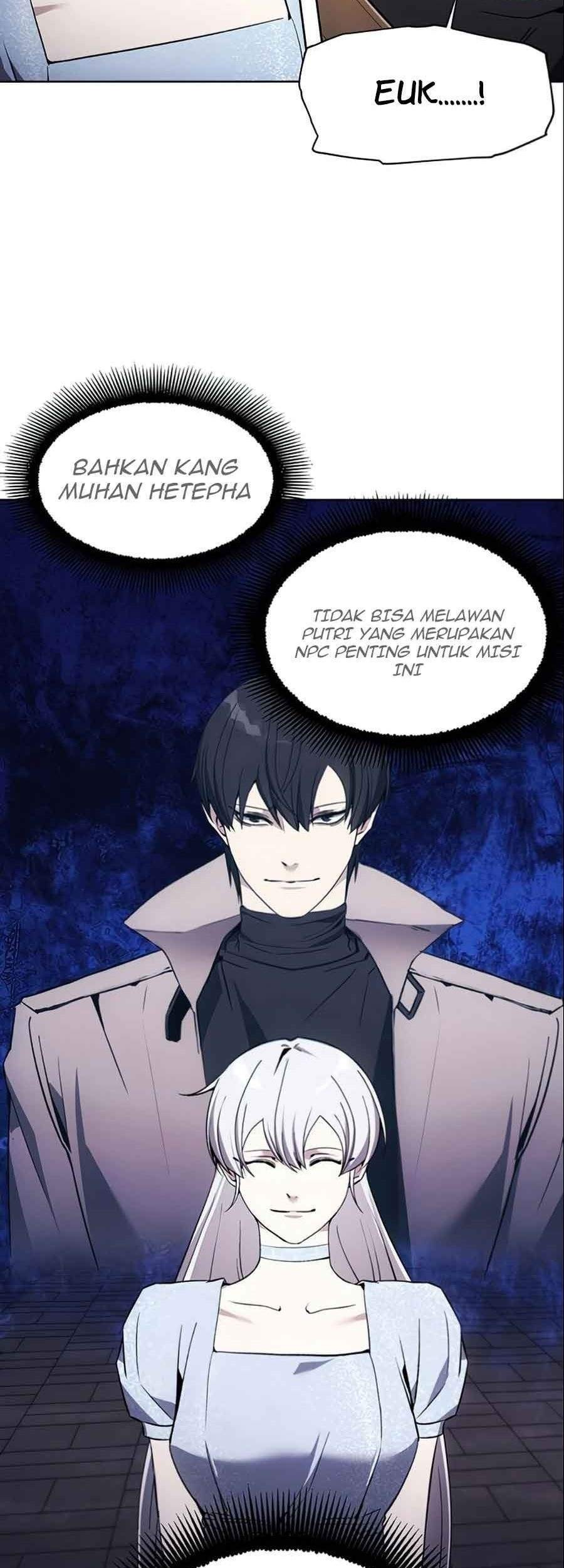 How to Live as a Villain Chapter 16 - halaman 71