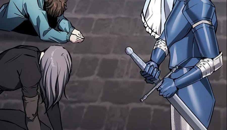 How to Live as a Villain Chapter 16 - halaman 9