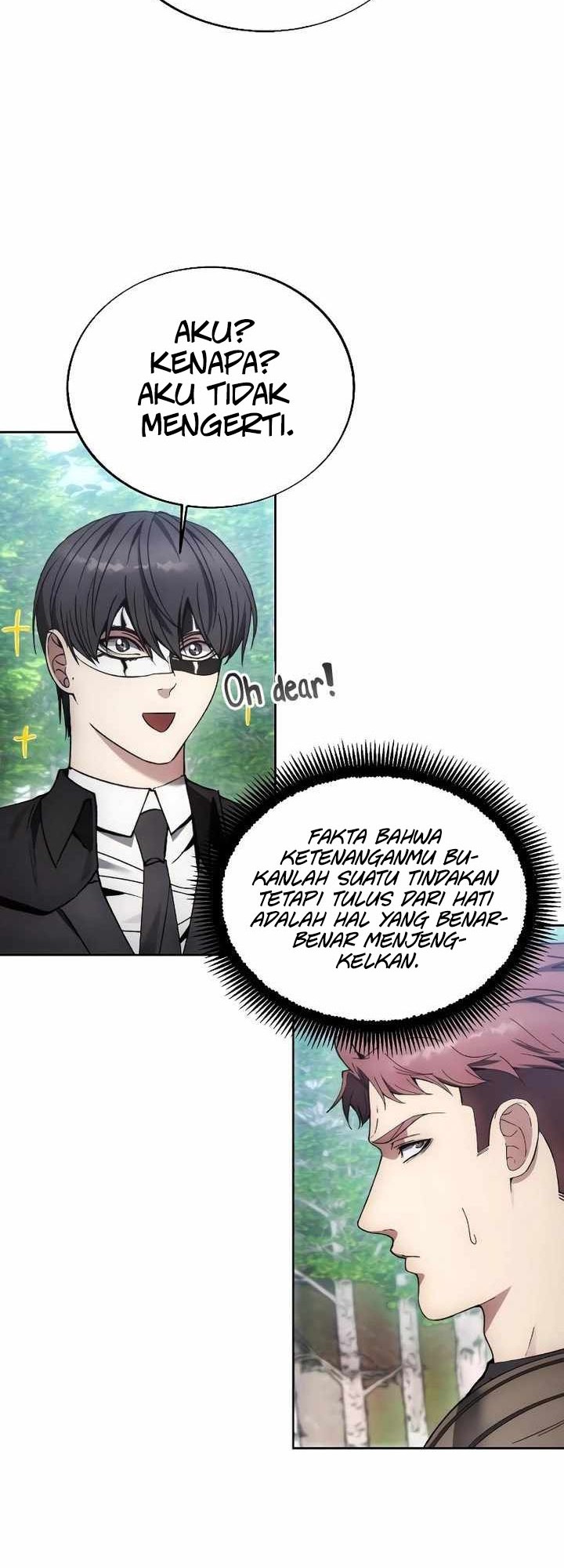 How to Live as a Villain Chapter 160 - halaman 13