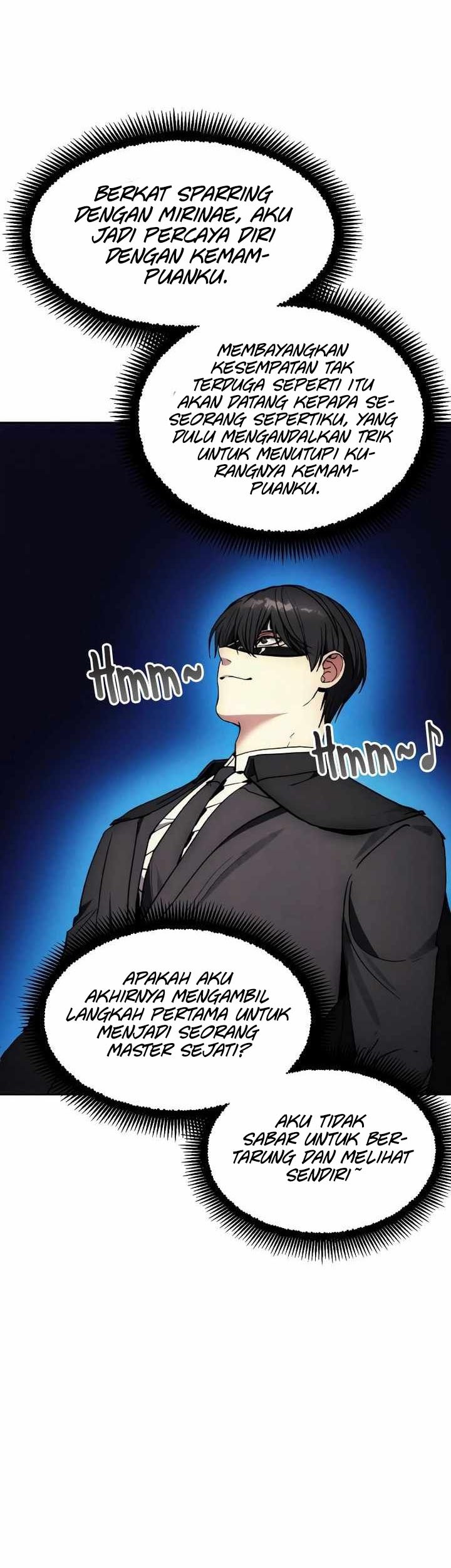 How to Live as a Villain Chapter 160 - halaman 14