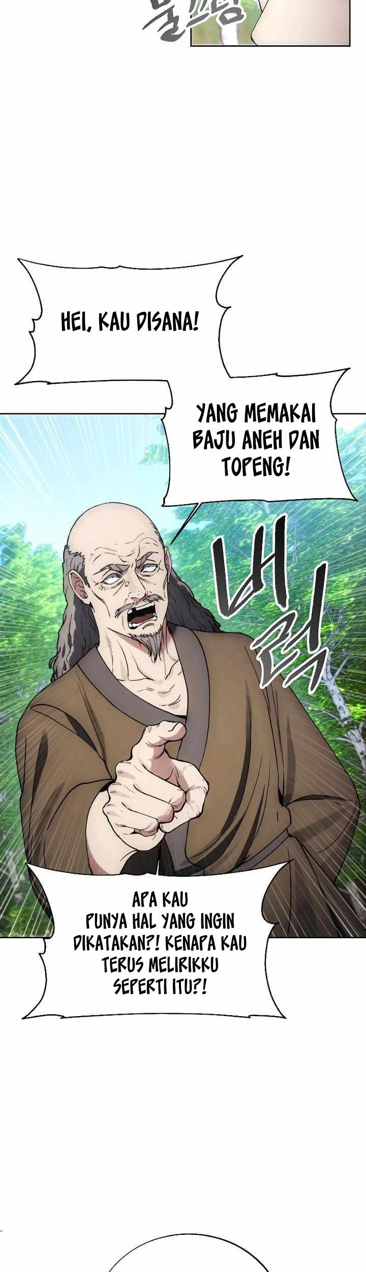 How to Live as a Villain Chapter 160 - halaman 19