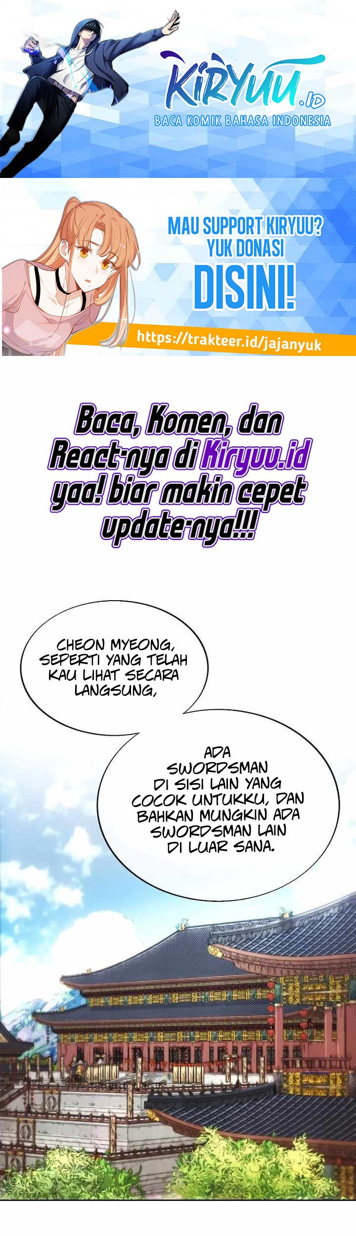 How to Live as a Villain Chapter 160 - halaman 2