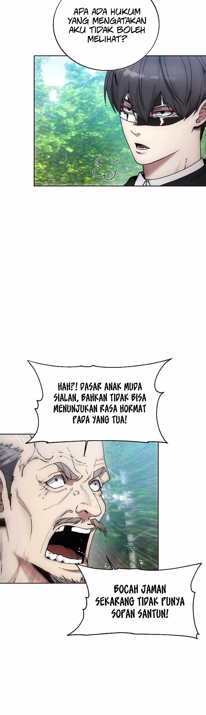 How to Live as a Villain Chapter 160 - halaman 20