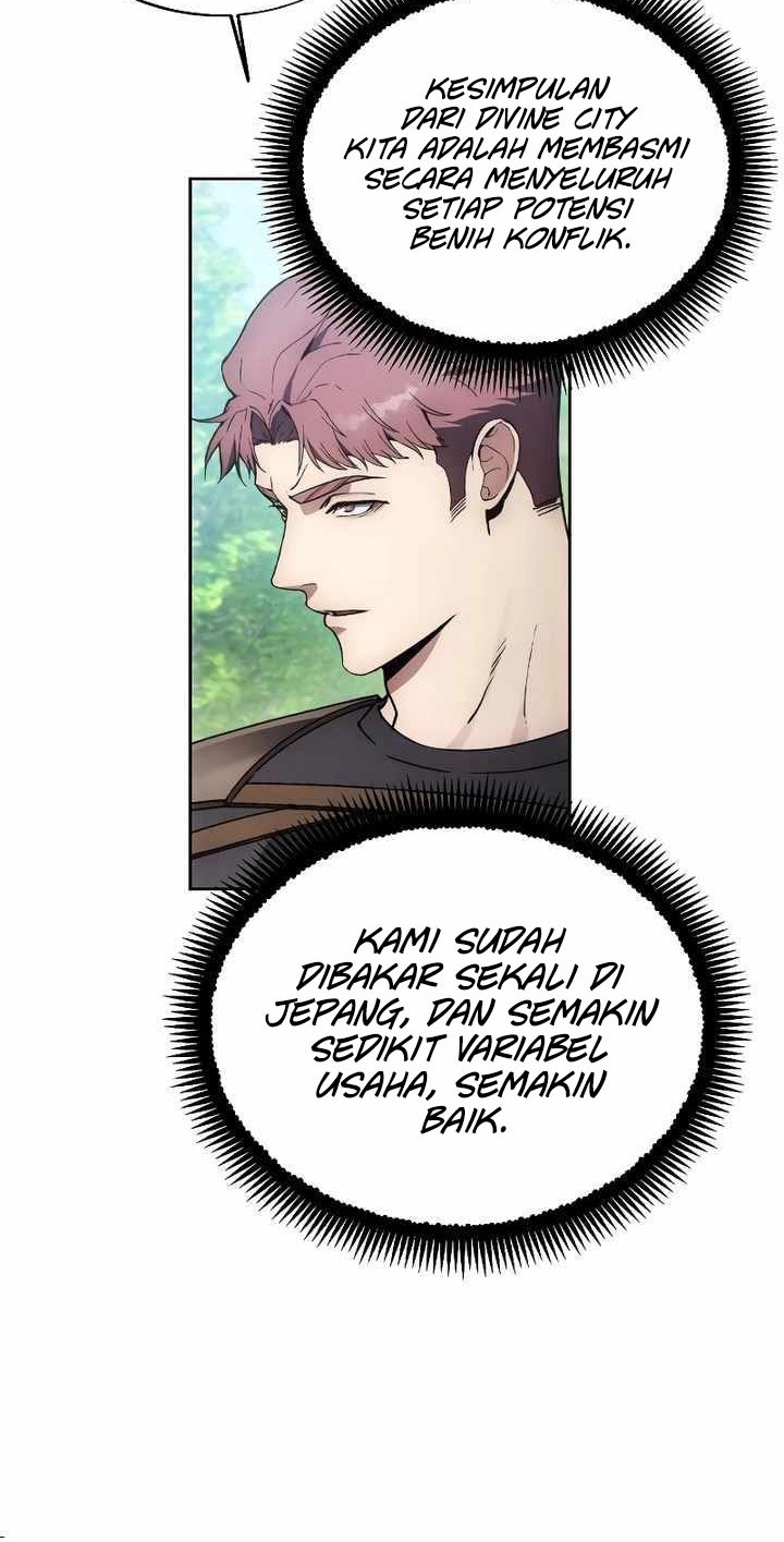 How to Live as a Villain Chapter 160 - halaman 25