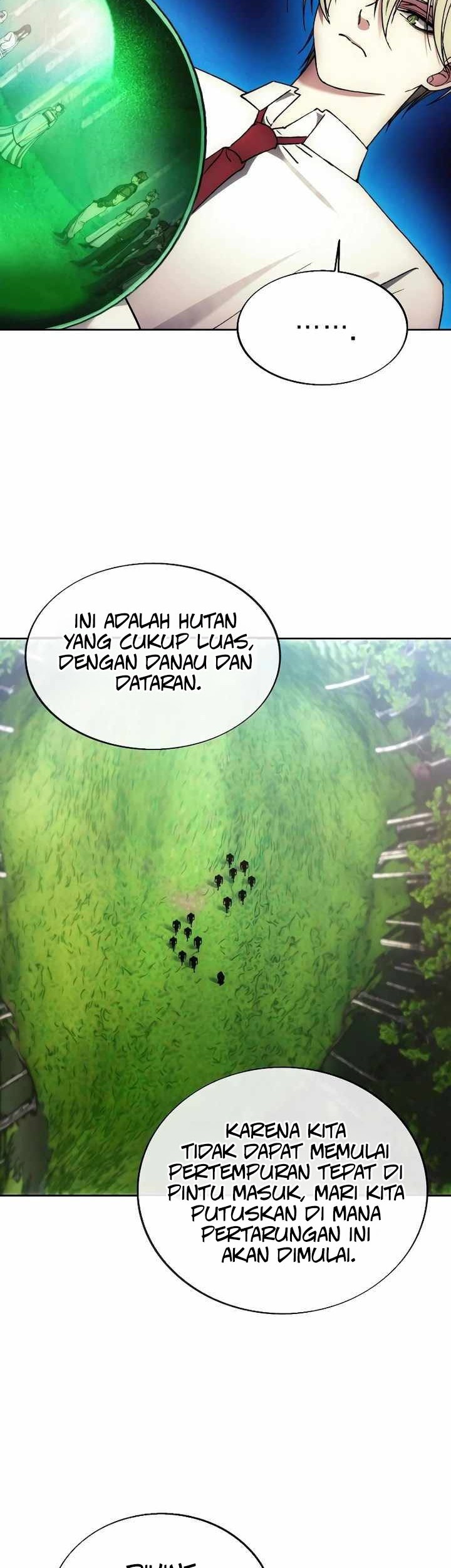 How to Live as a Villain Chapter 160 - halaman 27