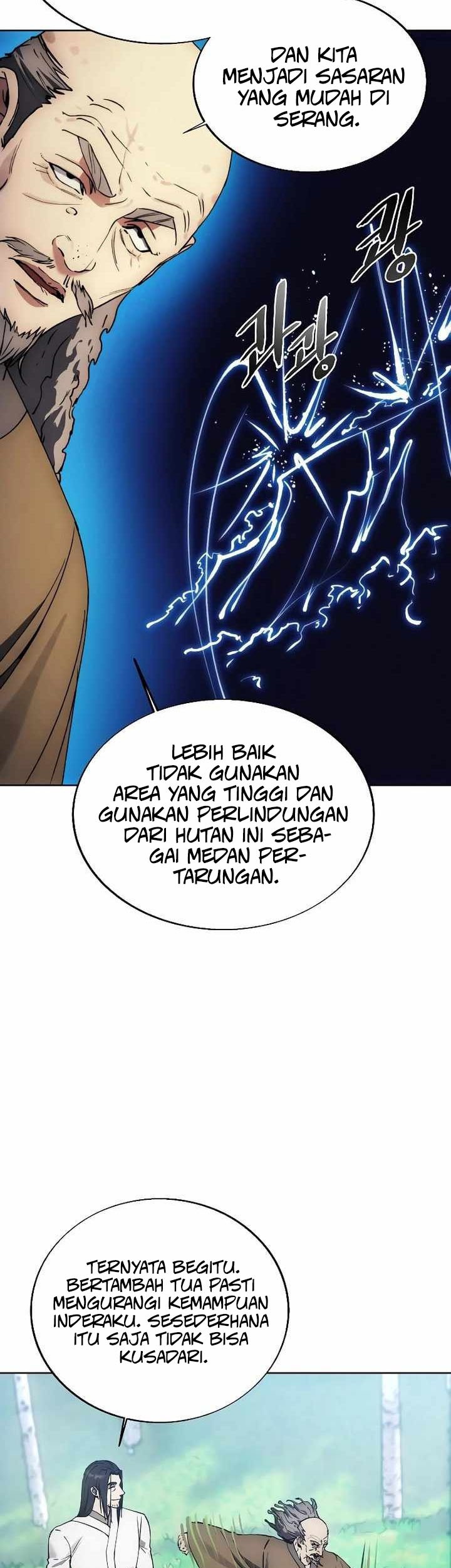 How to Live as a Villain Chapter 160 - halaman 32