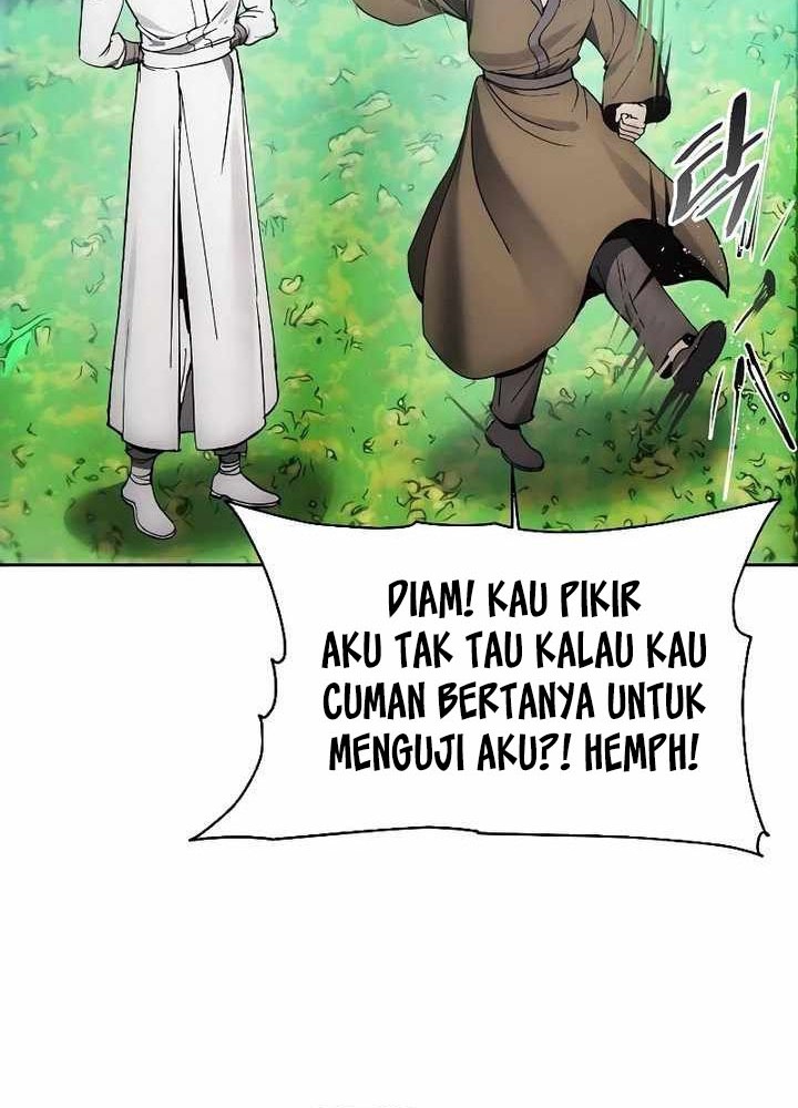 How to Live as a Villain Chapter 160 - halaman 33