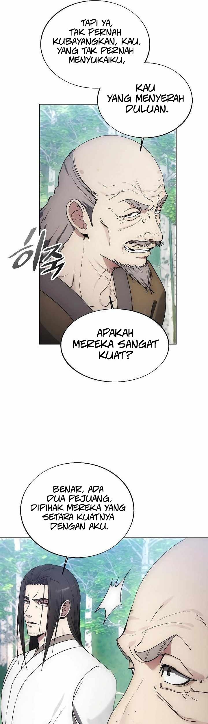 How to Live as a Villain Chapter 160 - halaman 34