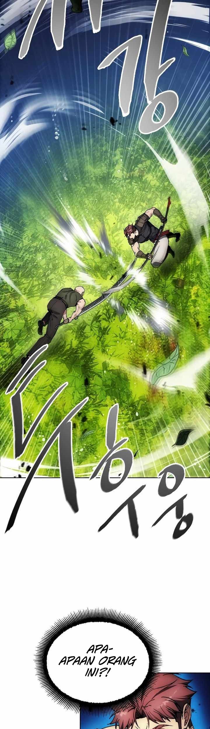 How to Live as a Villain Chapter 160 - halaman 40