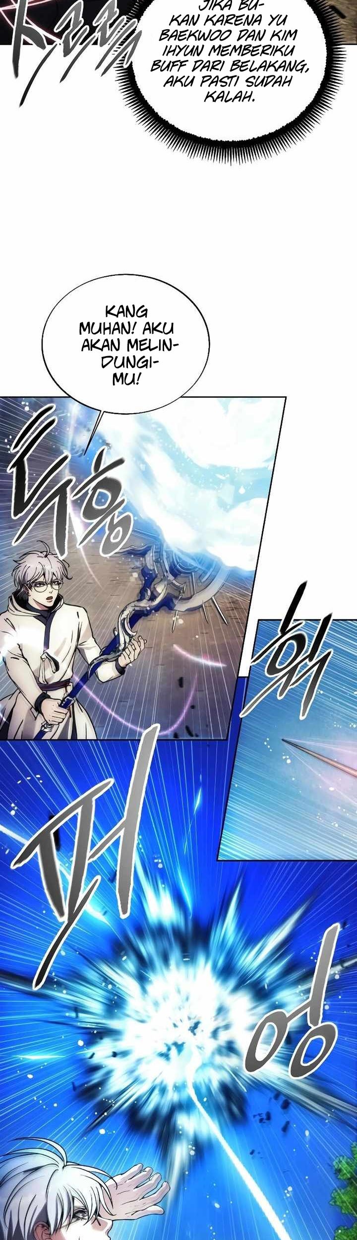 How to Live as a Villain Chapter 160 - halaman 47