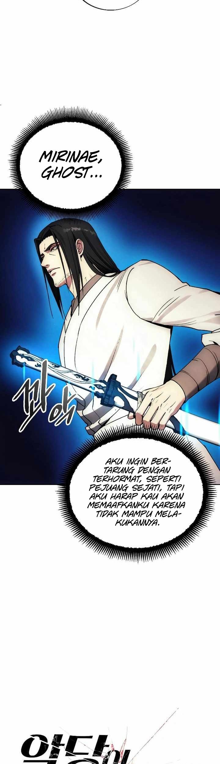 How to Live as a Villain Chapter 160 - halaman 8