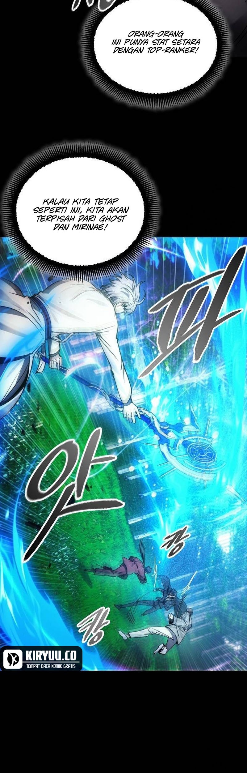 How to Live as a Villain Chapter 161 - halaman 11