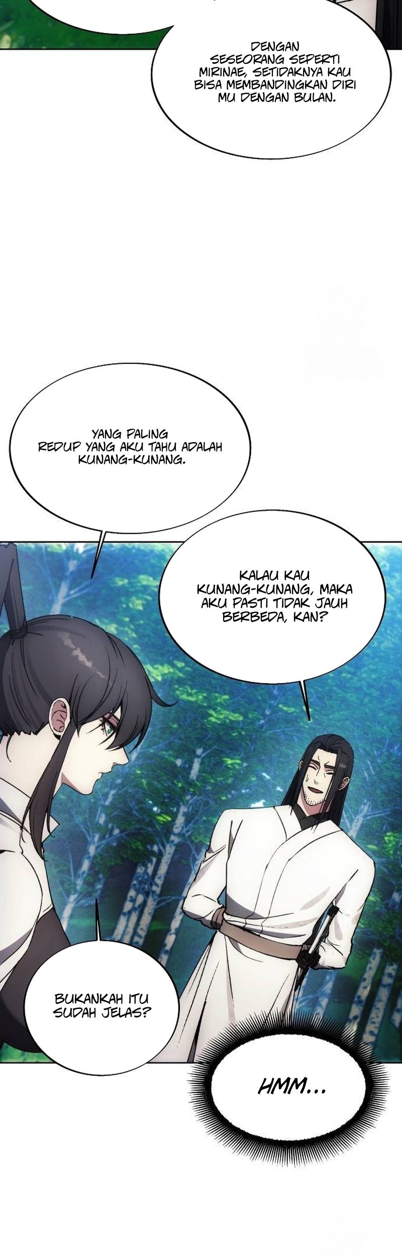 How to Live as a Villain Chapter 161 - halaman 17