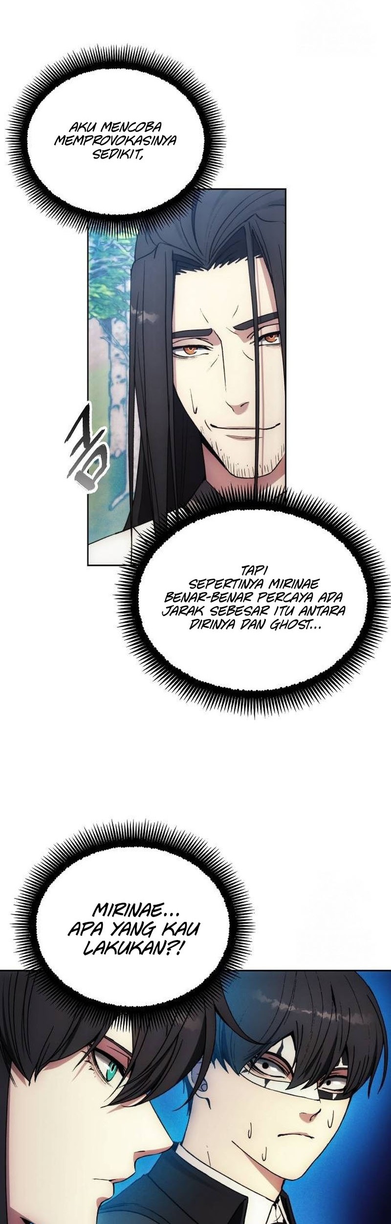 How to Live as a Villain Chapter 161 - halaman 18