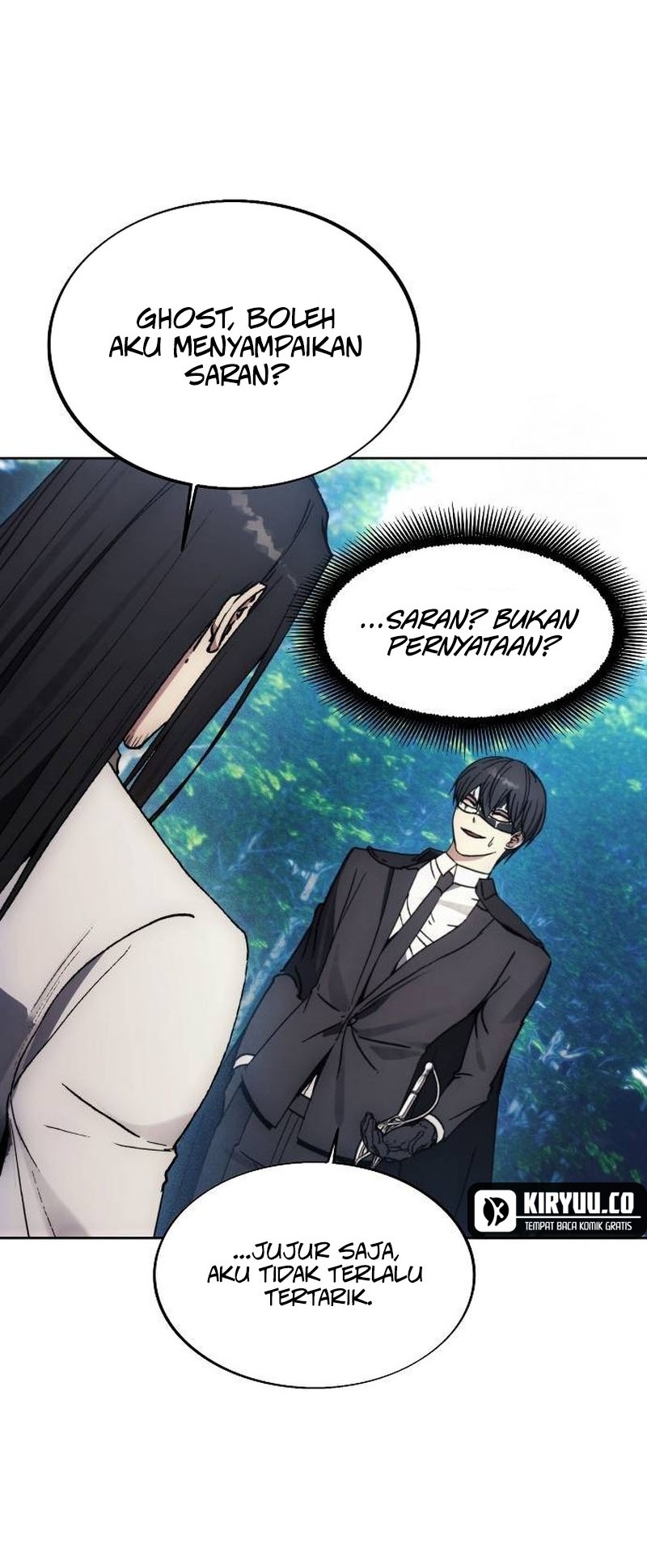 How to Live as a Villain Chapter 161 - halaman 20