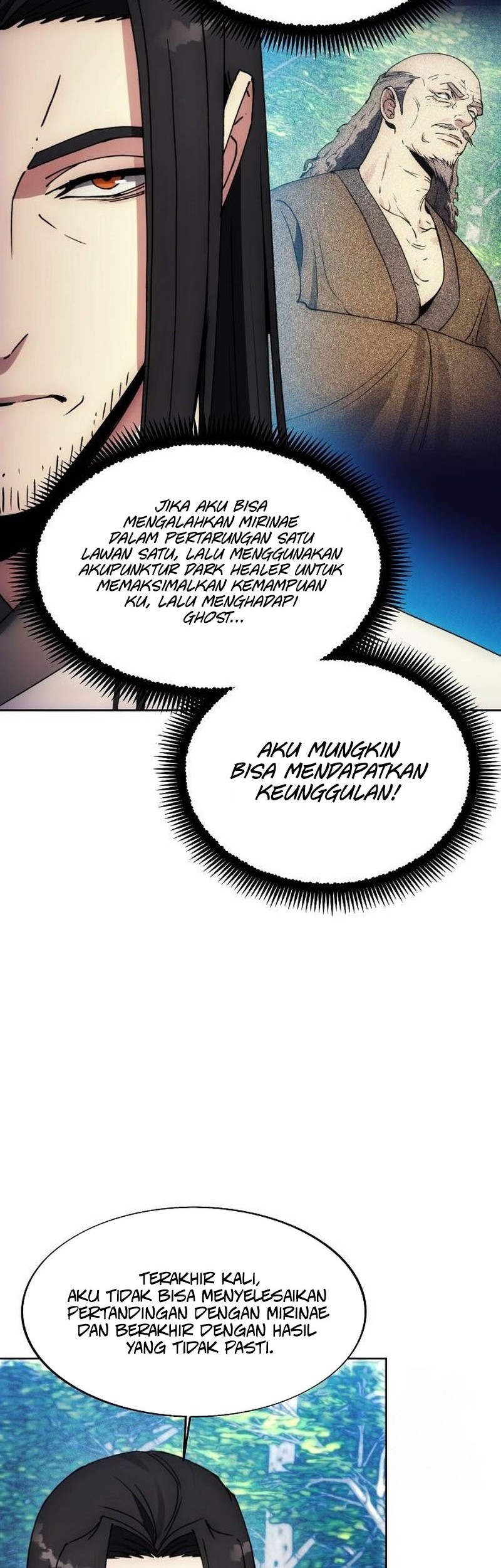 How to Live as a Villain Chapter 161 - halaman 24