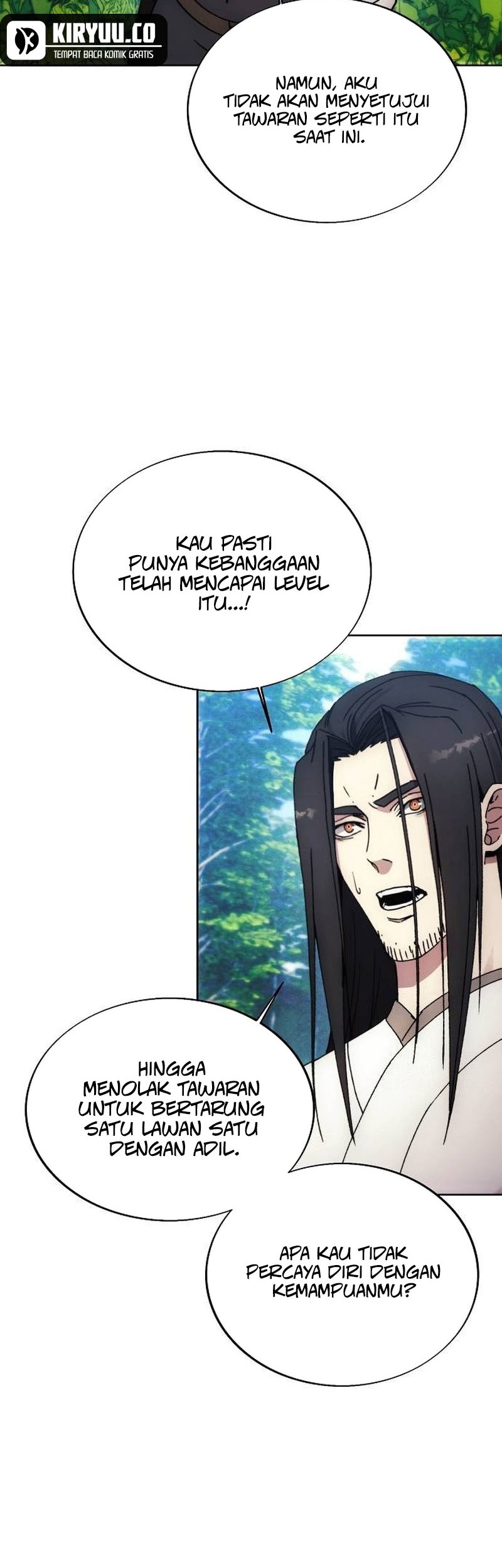 How to Live as a Villain Chapter 161 - halaman 28
