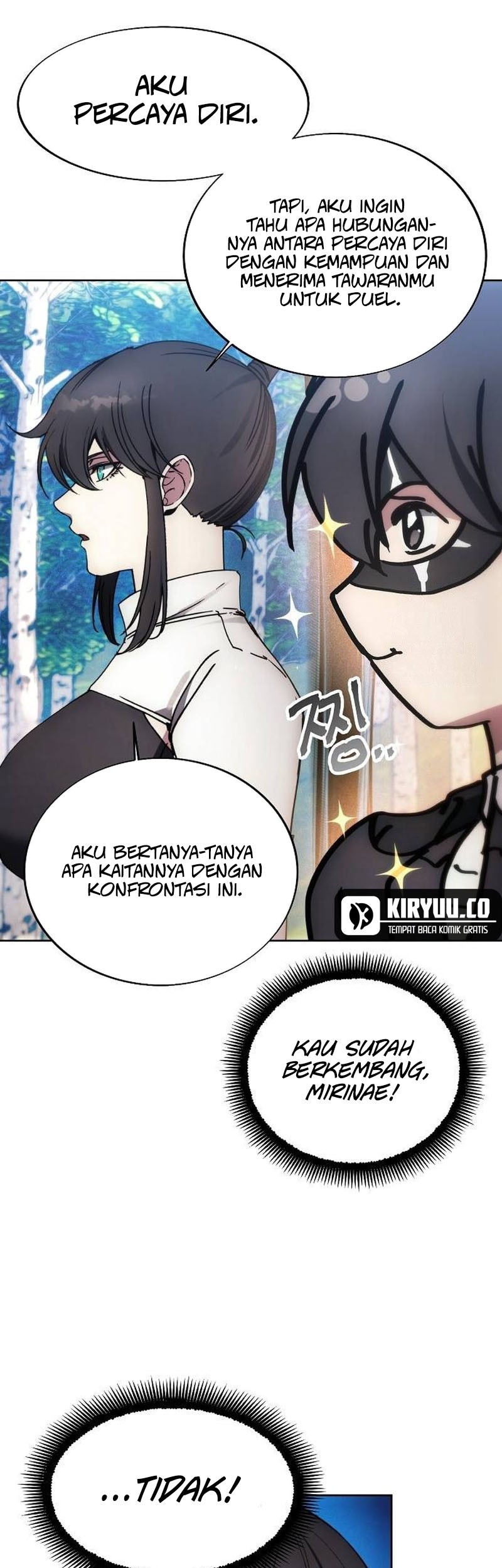 How to Live as a Villain Chapter 161 - halaman 29