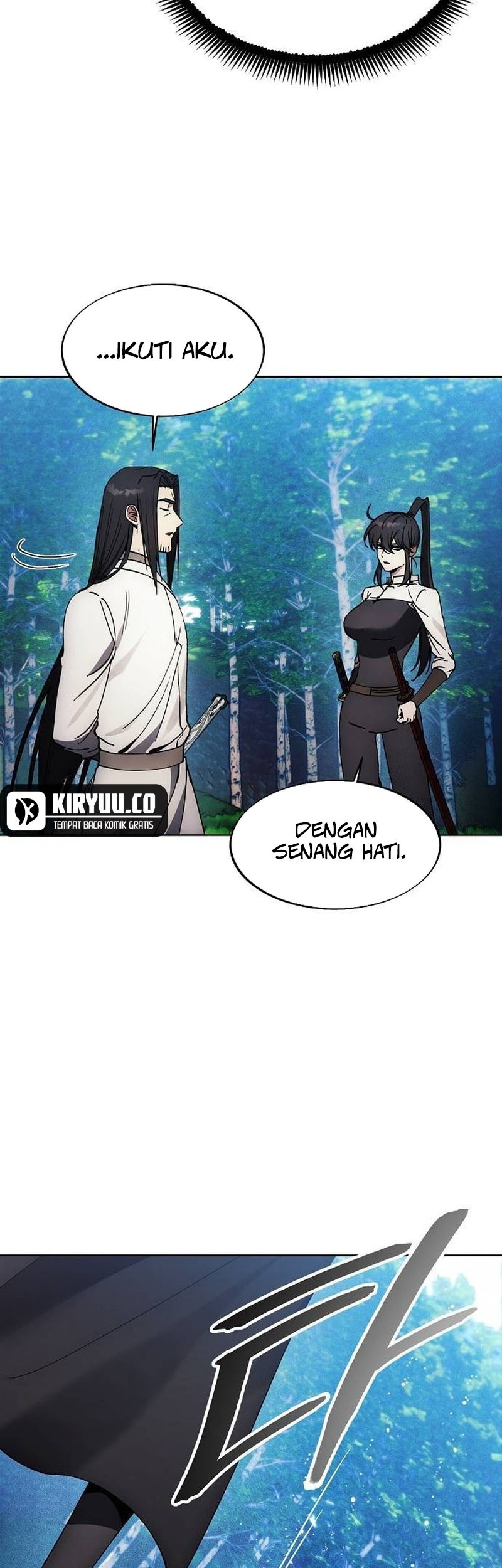 How to Live as a Villain Chapter 161 - halaman 35