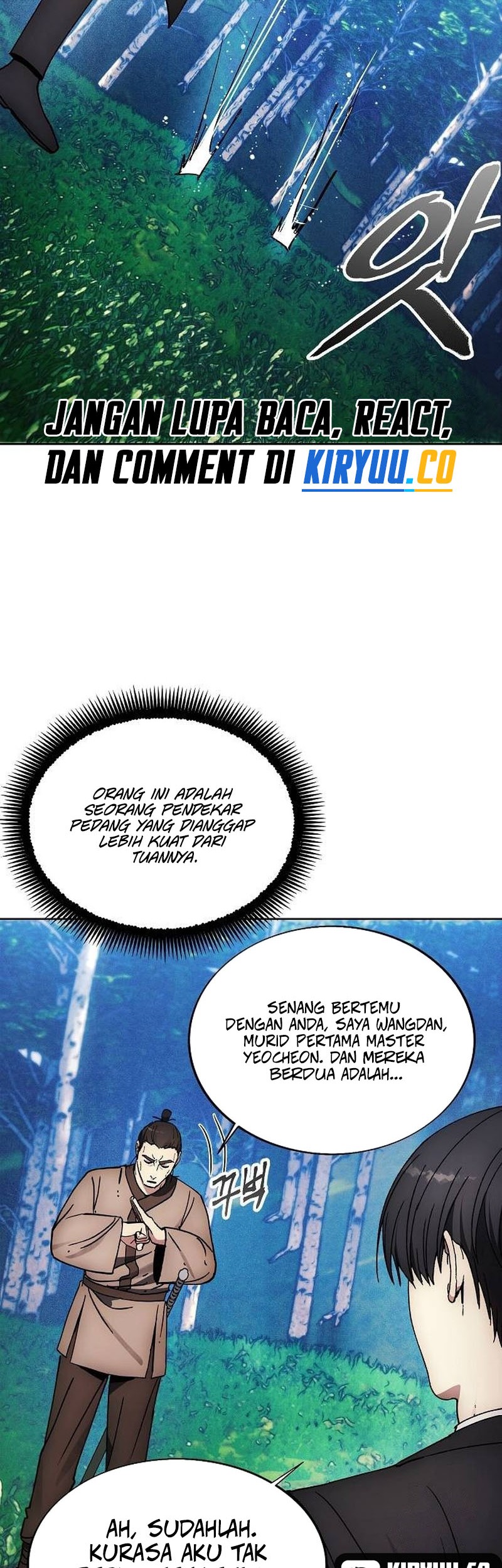 How to Live as a Villain Chapter 161 - halaman 36