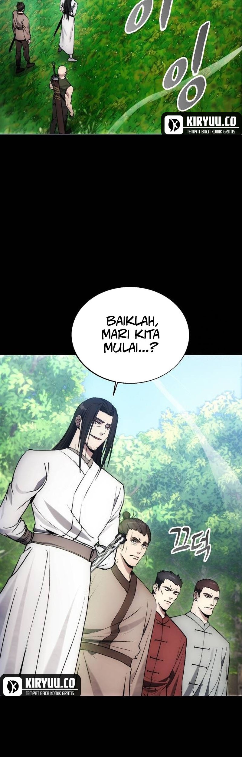 How to Live as a Villain Chapter 161 - halaman 4