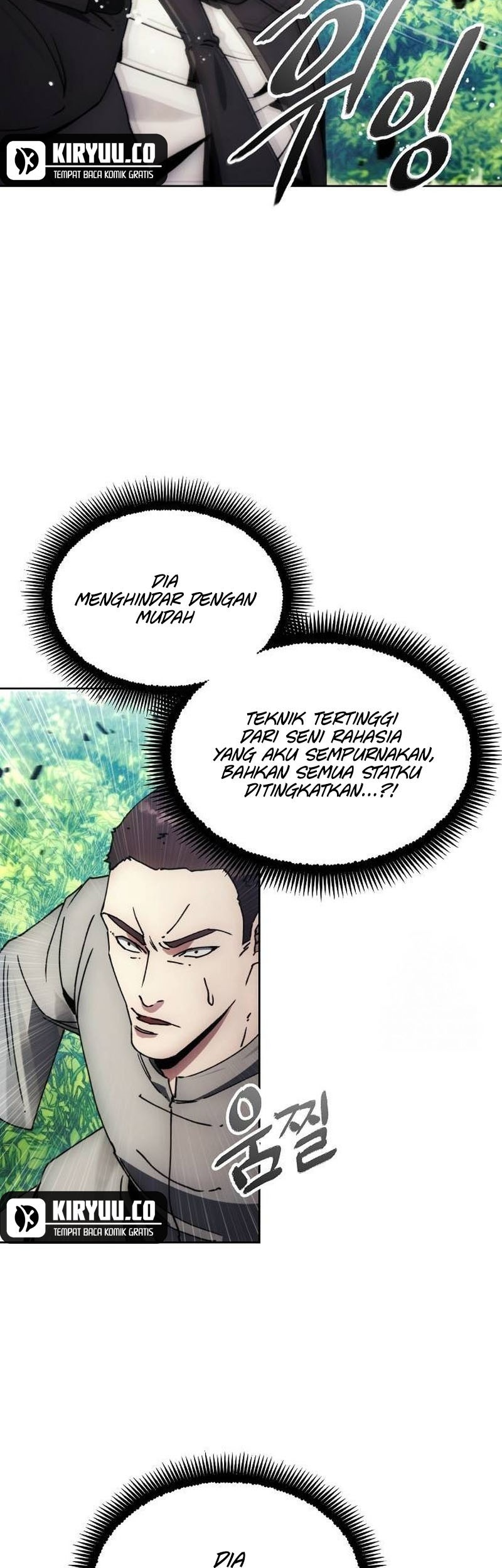 How to Live as a Villain Chapter 161 - halaman 41