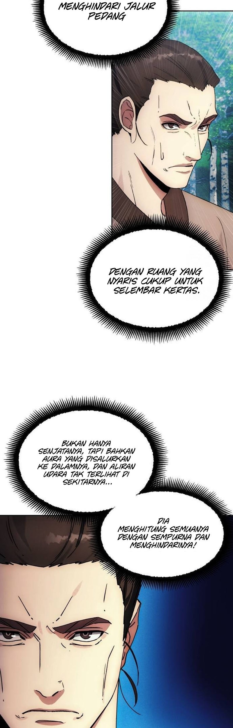 How to Live as a Villain Chapter 161 - halaman 42