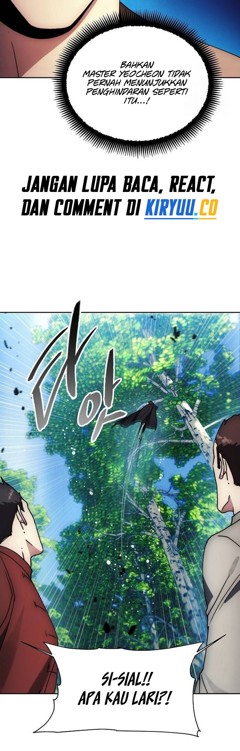 How to Live as a Villain Chapter 161 - halaman 43