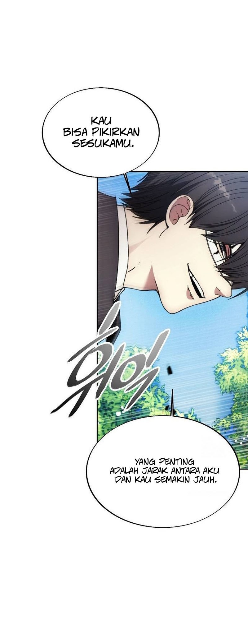 How to Live as a Villain Chapter 161 - halaman 44