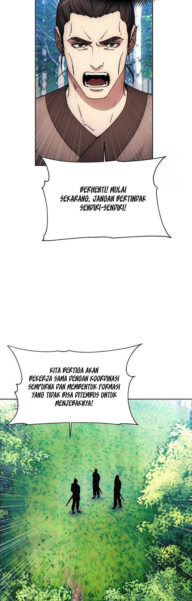 How to Live as a Villain Chapter 161 - halaman 46