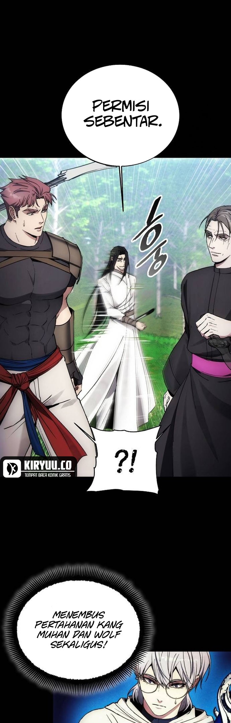 How to Live as a Villain Chapter 161 - halaman 5