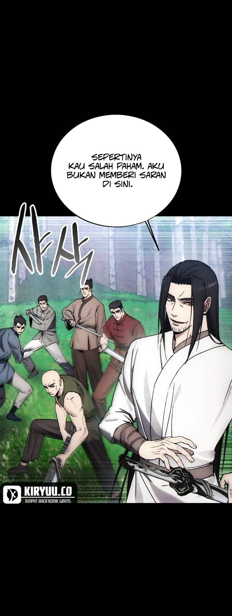 How to Live as a Villain Chapter 161 - halaman 8