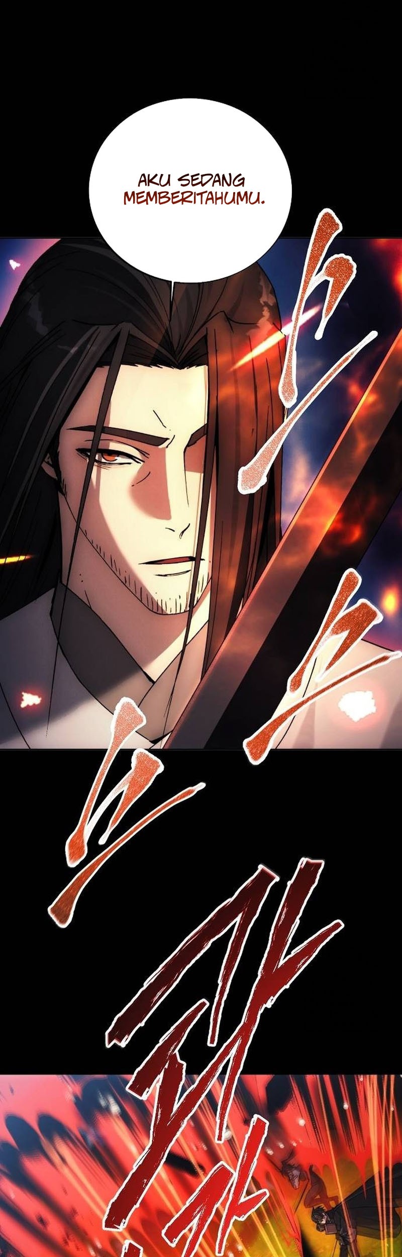How to Live as a Villain Chapter 161 - halaman 9