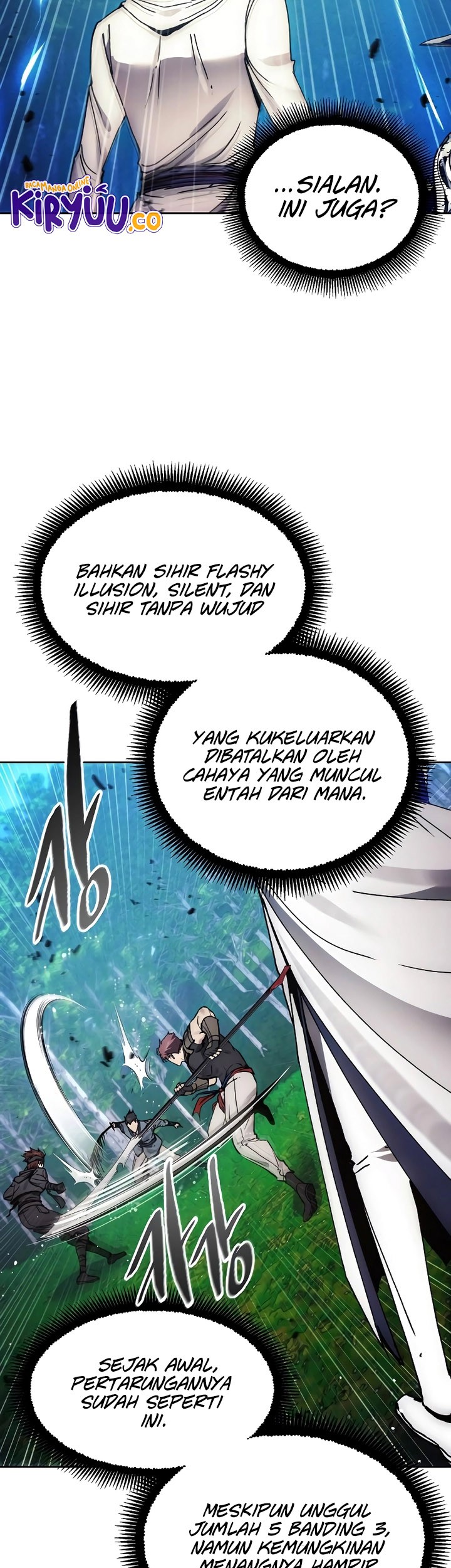 How to Live as a Villain Chapter 162 - halaman 12