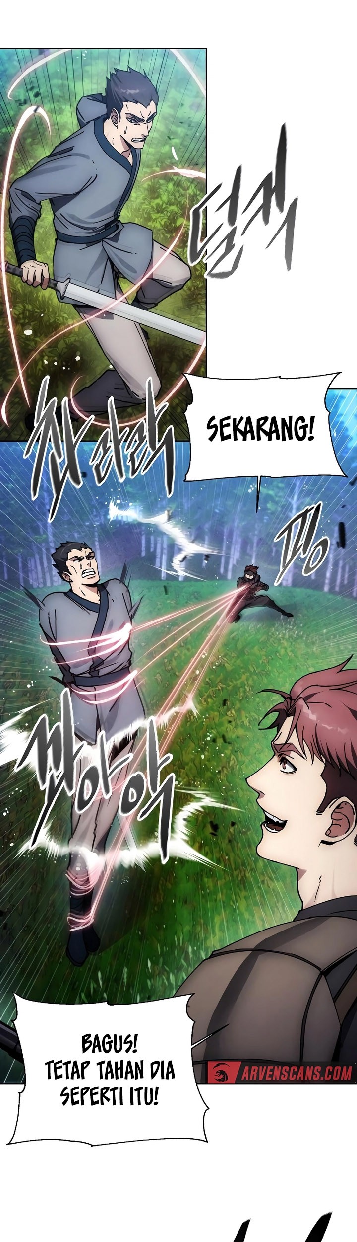 How to Live as a Villain Chapter 162 - halaman 14