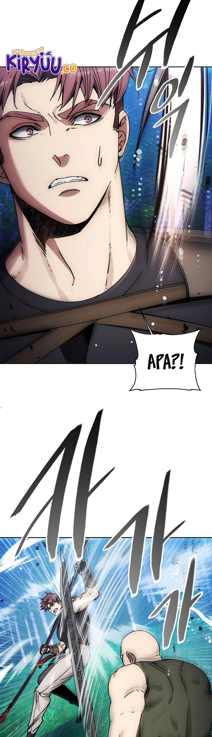 How to Live as a Villain Chapter 162 - halaman 15